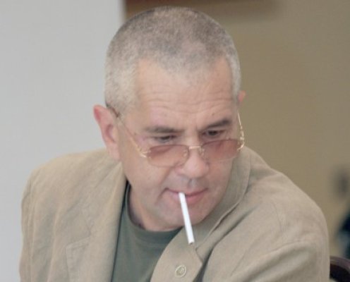 Fostul viceprimar al Constanței își demolează vila din Mamaia. În locul ei face un bloc cu 8 etaje